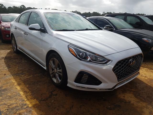 hyundai sonata spo 2018 5npe34afxjh718926