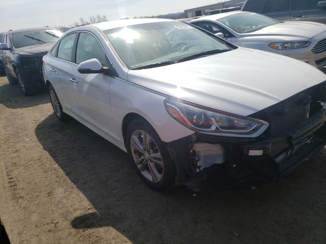 hyundai sonata lim 2019 5npe34afxkh784779