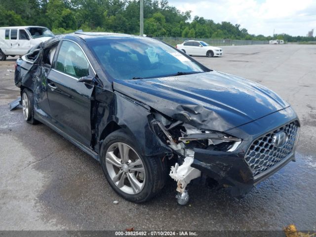 hyundai sonata 2019 5npe34afxkh821006