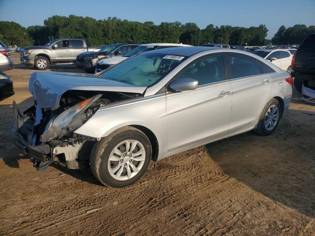 hyundai sonata gls 2011 5npeb4ac0bh011604