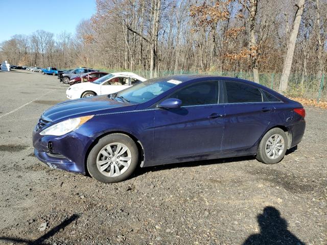 hyundai sonata gls 2011 5npeb4ac0bh034493