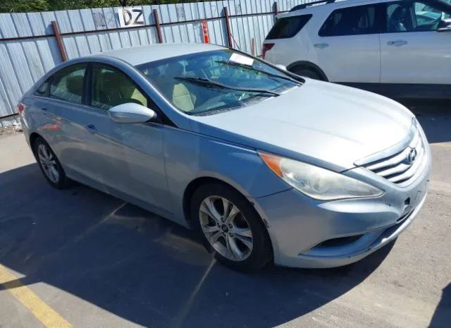 hyundai sonata 2011 5npeb4ac0bh049687