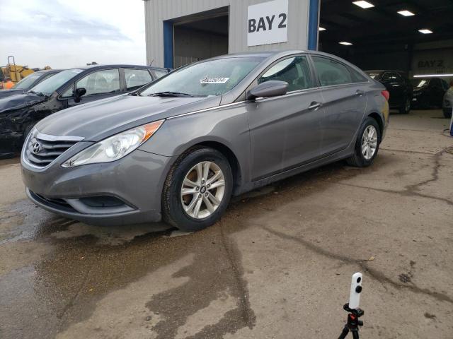 hyundai sonata gls 2011 5npeb4ac0bh051987