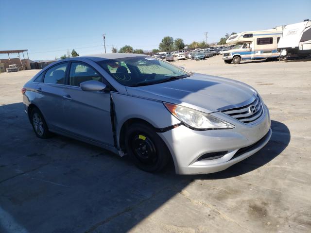 hyundai sonata gls 2011 5npeb4ac0bh063279