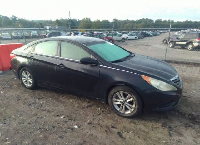 hyundai sonata 2011 5npeb4ac0bh064562