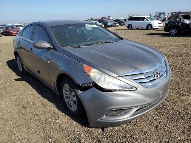 hyundai sonata gls 2011 5npeb4ac0bh067543