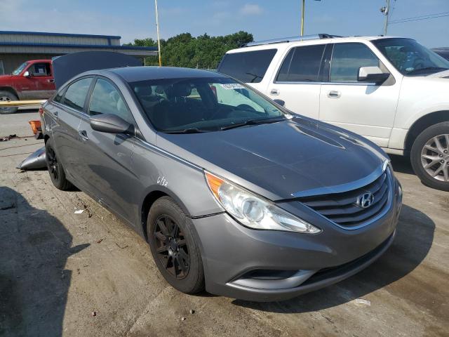 hyundai sonata gls 2011 5npeb4ac0bh080535