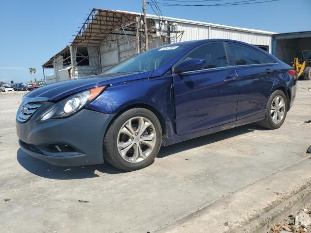 hyundai sonata 2011 5npeb4ac0bh089882