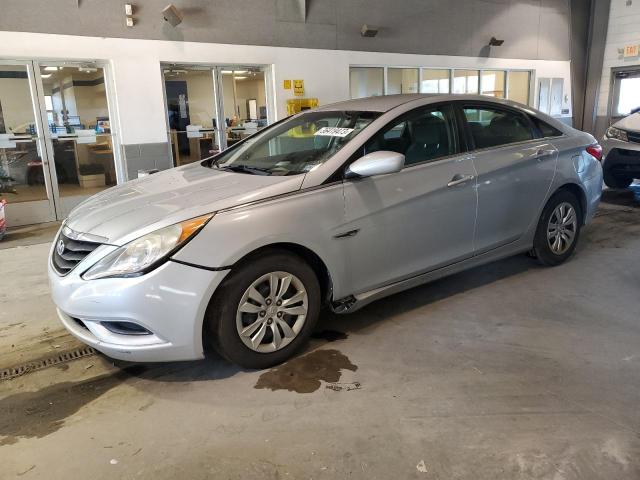 hyundai sonata gls 2011 5npeb4ac0bh101657