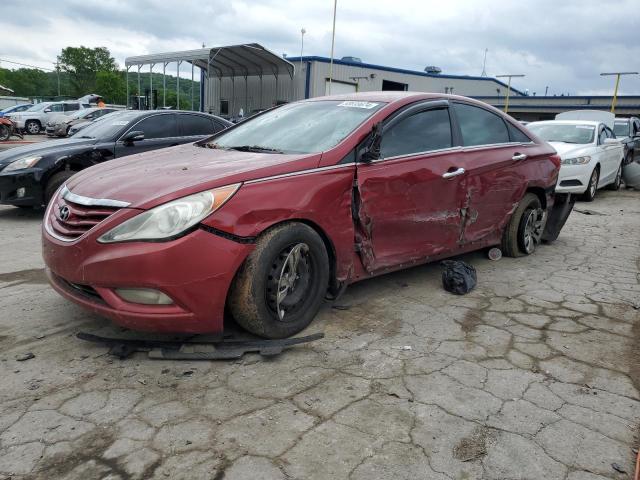 hyundai sonata 2011 5npeb4ac0bh111377