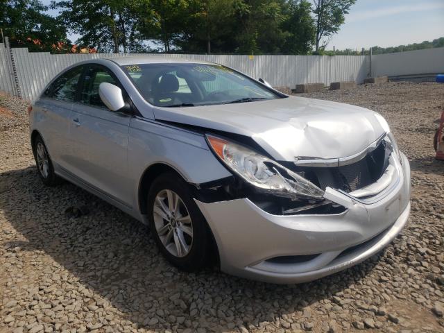 hyundai sonata gls 2011 5npeb4ac0bh135081