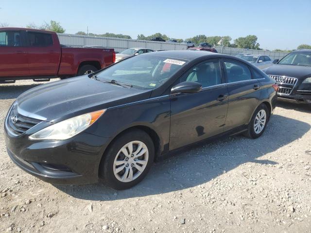 hyundai sonata gls 2011 5npeb4ac0bh155752