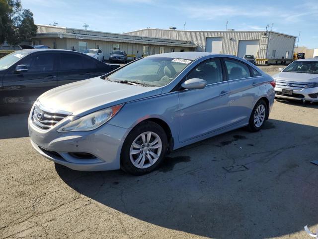 hyundai sonata gls 2011 5npeb4ac0bh162748