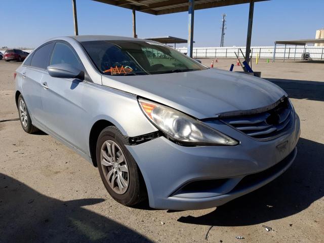 hyundai sonata gls 2011 5npeb4ac0bh168338