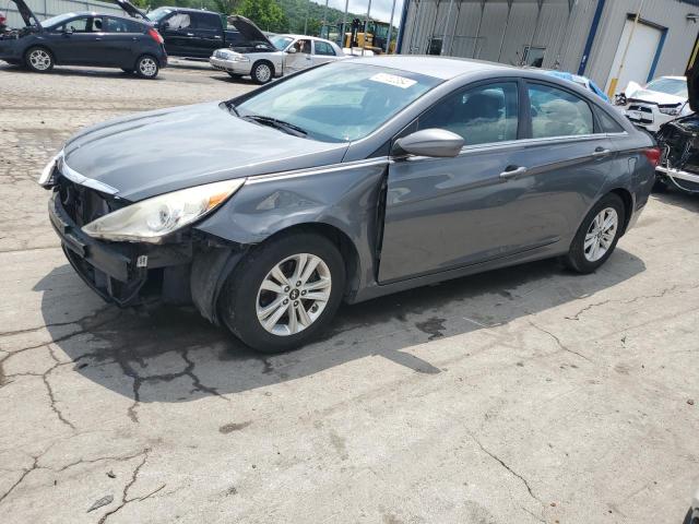 hyundai sonata gls 2011 5npeb4ac0bh175113