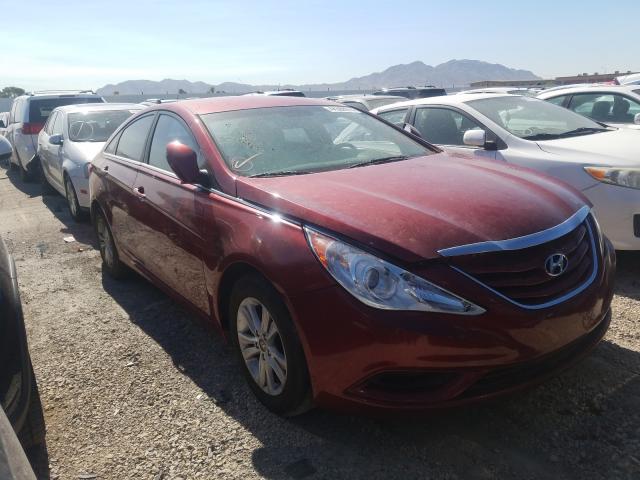 hyundai sonata gls 2011 5npeb4ac0bh205131