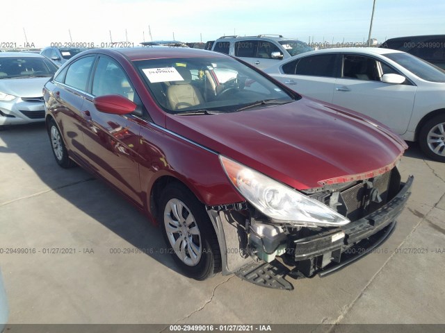 hyundai sonata 2011 5npeb4ac0bh210653