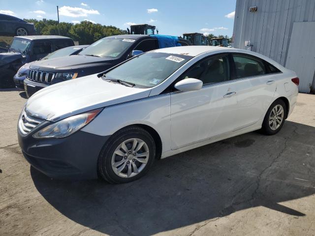 hyundai sonata gls 2011 5npeb4ac0bh221152