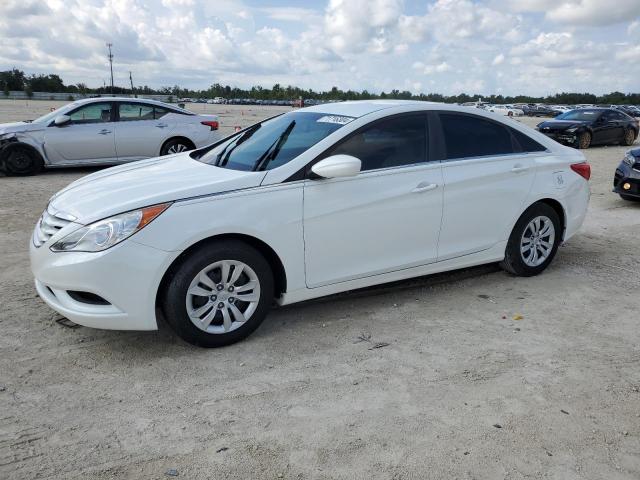 hyundai sonata gls 2011 5npeb4ac0bh246844