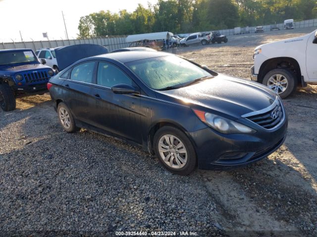 hyundai sonata 2011 5npeb4ac0bh249078