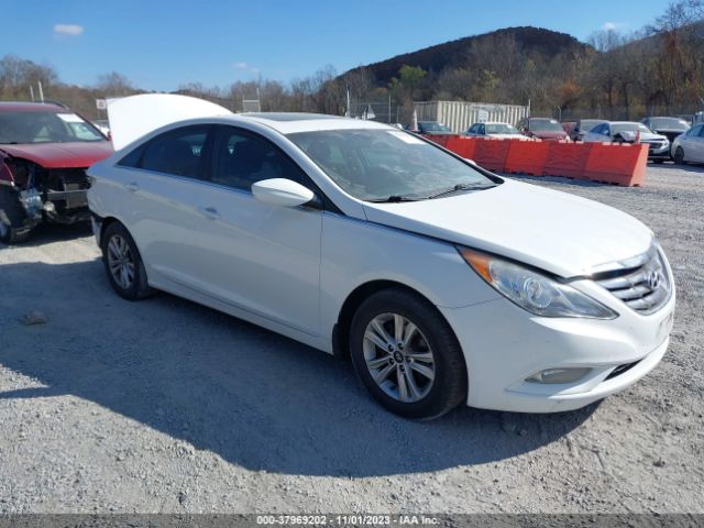 hyundai sonata 2011 5npeb4ac0bh262106