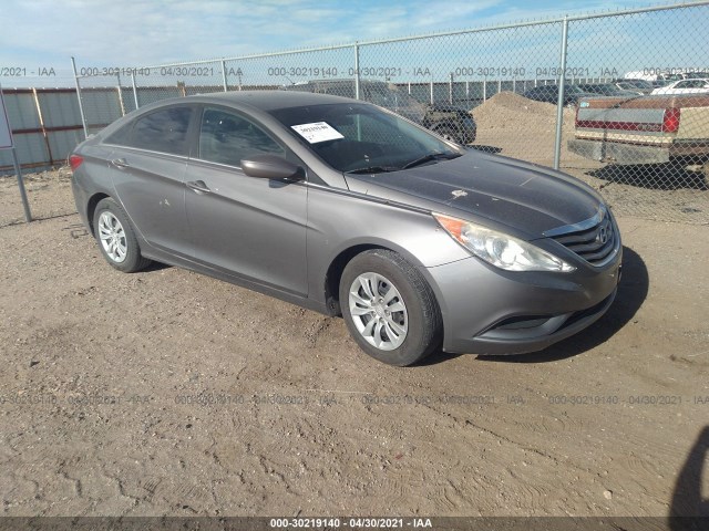 hyundai sonata 2011 5npeb4ac0bh267628