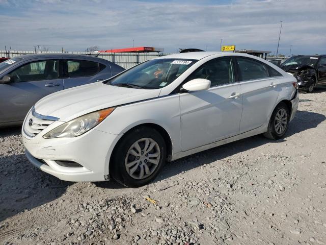 hyundai sonata gls 2011 5npeb4ac0bh276958