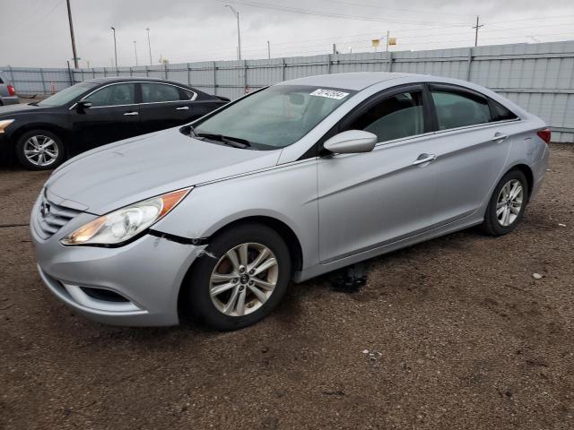 hyundai sonata gls 2011 5npeb4ac0bh279391