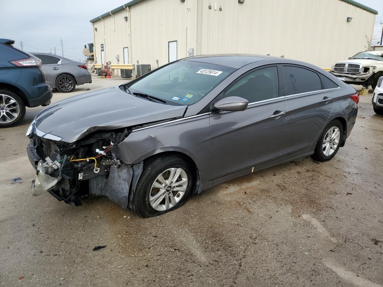 hyundai sonata 2011 5npeb4ac0bh287782