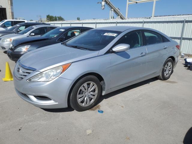 hyundai sonata gls 2011 5npeb4ac0bh290780