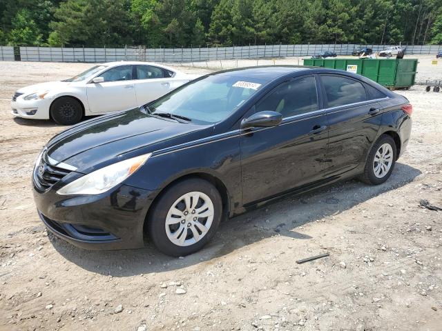 hyundai sonata 2011 5npeb4ac0bh300952