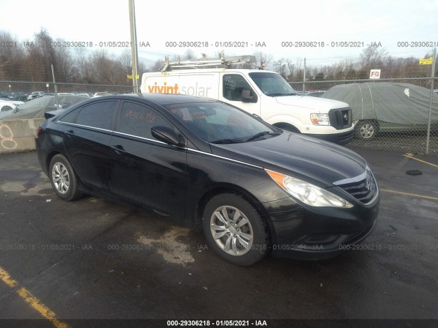 hyundai sonata 2012 5npeb4ac0ch320829