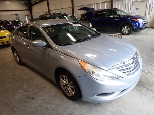 hyundai sonata gls 2012 5npeb4ac0ch334634