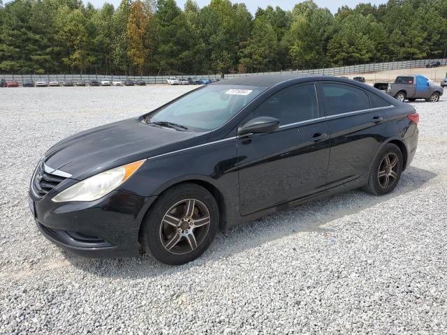 hyundai sonata gls 2012 5npeb4ac0ch339414