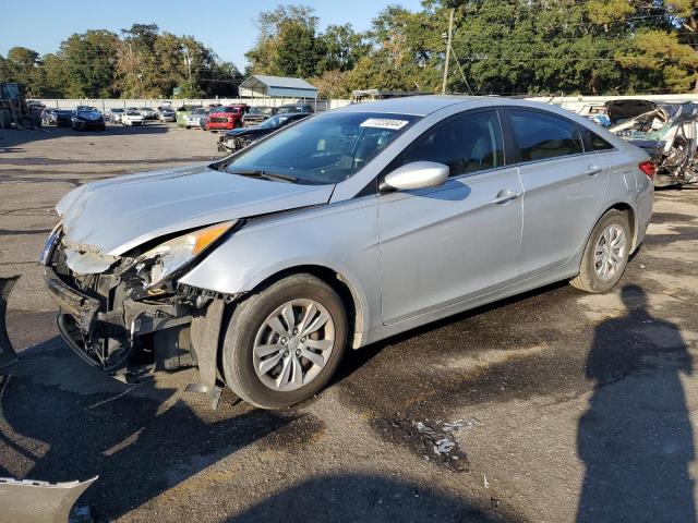 hyundai sonata gls 2012 5npeb4ac0ch345505