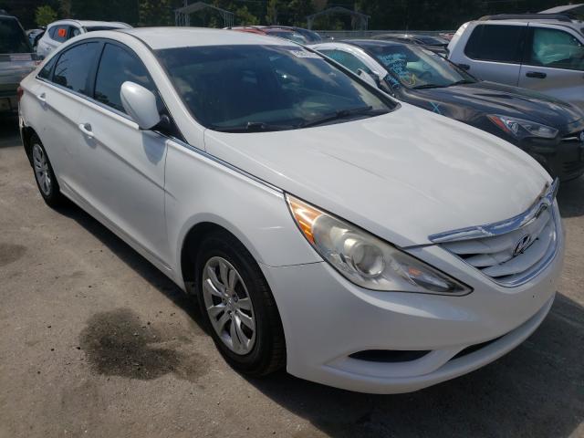 hyundai sonata gls 2012 5npeb4ac0ch349957