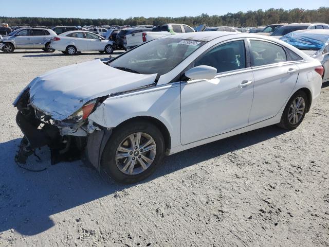 hyundai sonata gls 2012 5npeb4ac0ch356164