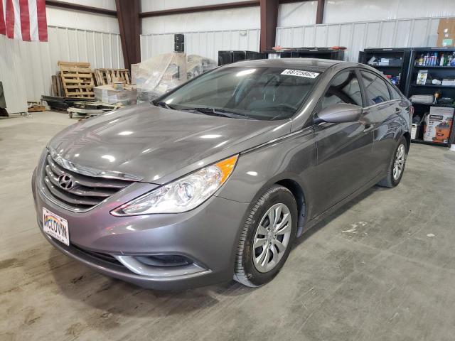 hyundai sonata gls 2012 5npeb4ac0ch357430