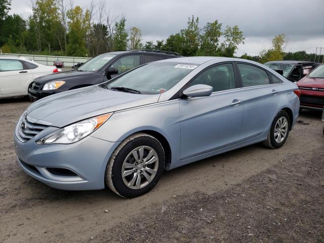 hyundai sonata gls 2012 5npeb4ac0ch371649