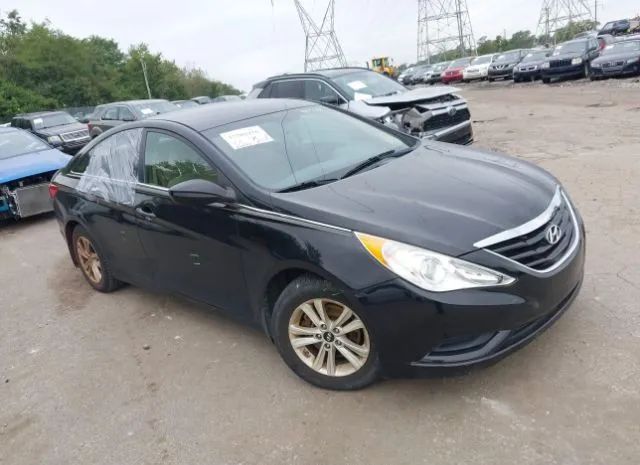 hyundai sonata 2012 5npeb4ac0ch401118