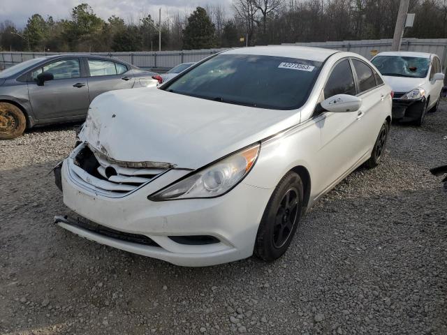 hyundai sonata gls 2012 5npeb4ac0ch412068