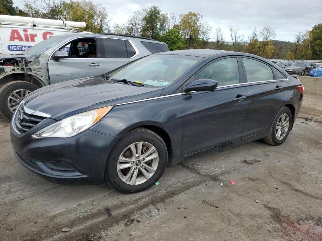 hyundai sonata gls 2012 5npeb4ac0ch422972