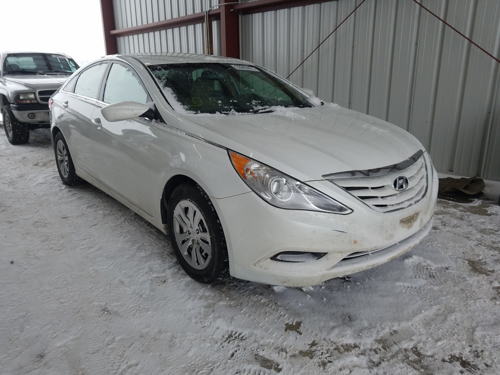 hyundai sonata gls 2012 5npeb4ac0ch442140