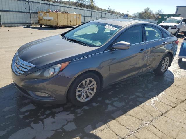 hyundai sonata gls 2012 5npeb4ac0ch442834