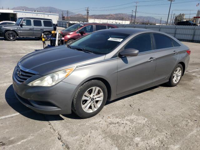 hyundai sonata gls 2012 5npeb4ac0ch453378