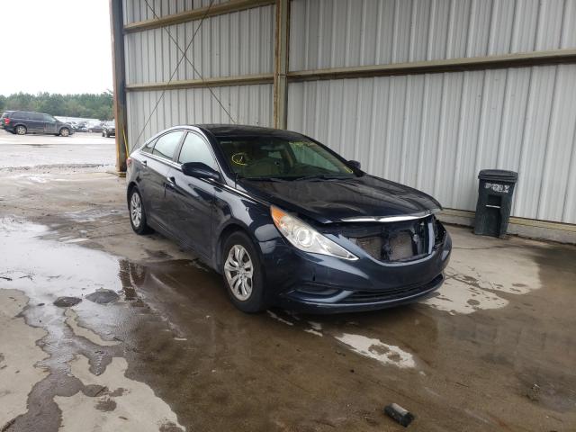 hyundai sonata gls 2012 5npeb4ac0ch455180