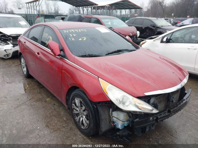 hyundai sonata 2012 5npeb4ac0ch455535