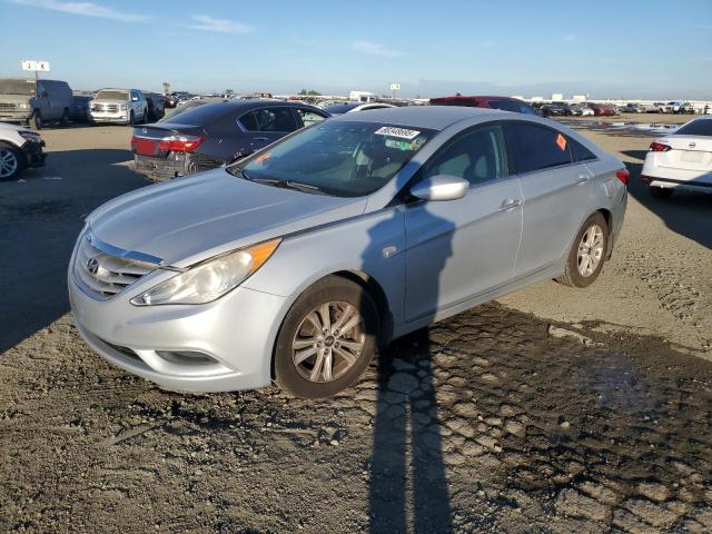 hyundai sonata gls 2012 5npeb4ac0ch466261