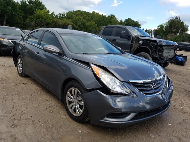 hyundai sonata gls 2012 5npeb4ac0ch473369