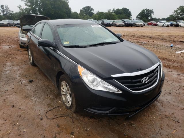 hyundai sonata gls 2012 5npeb4ac0ch474084